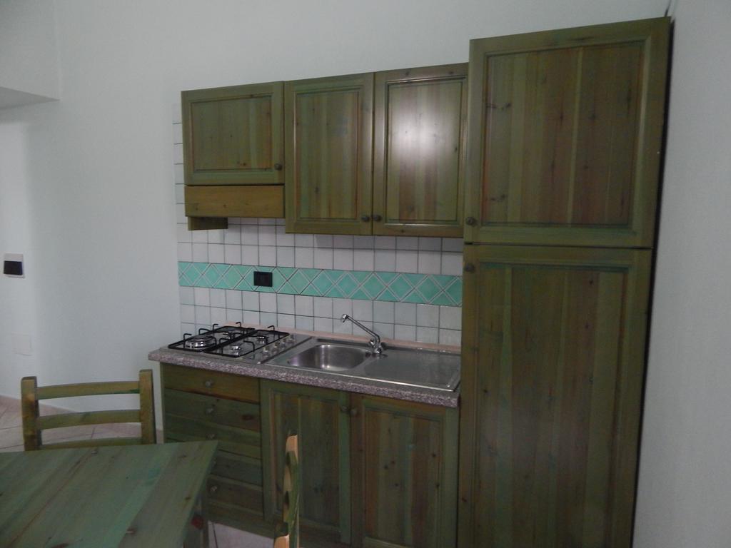 Appartamento Magnolia Cala Liberotto Kültér fotó